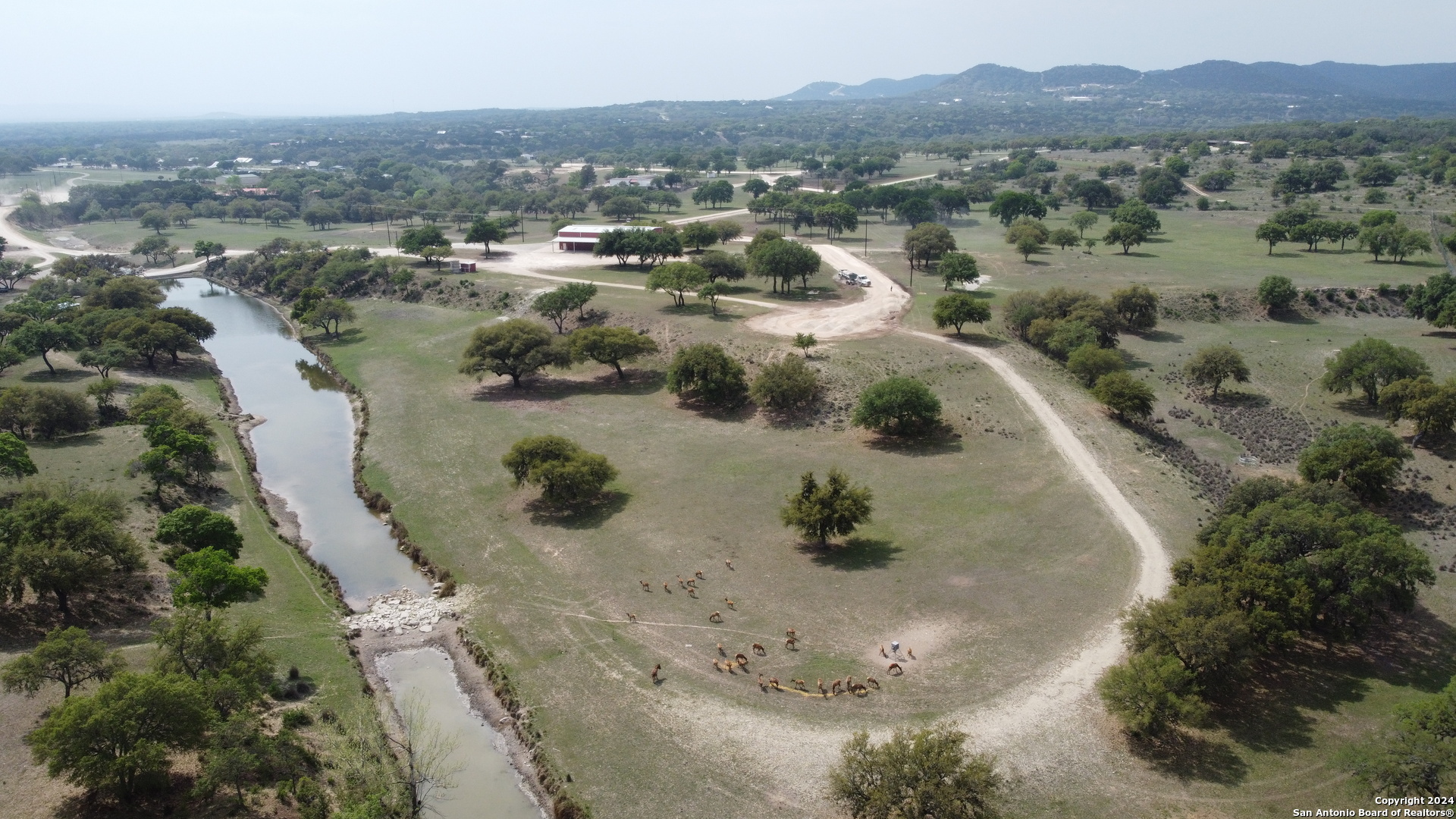 Property Photo:  Lot 26 Ringtail Court  TX 78063 