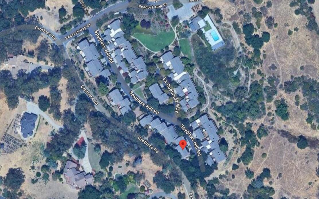Property Photo: 139 Spyglass Hill Road CA 95127