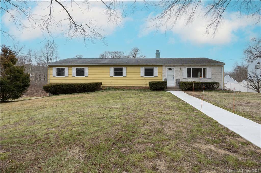 Property Photo: 23 Pehr Lane CT 06410