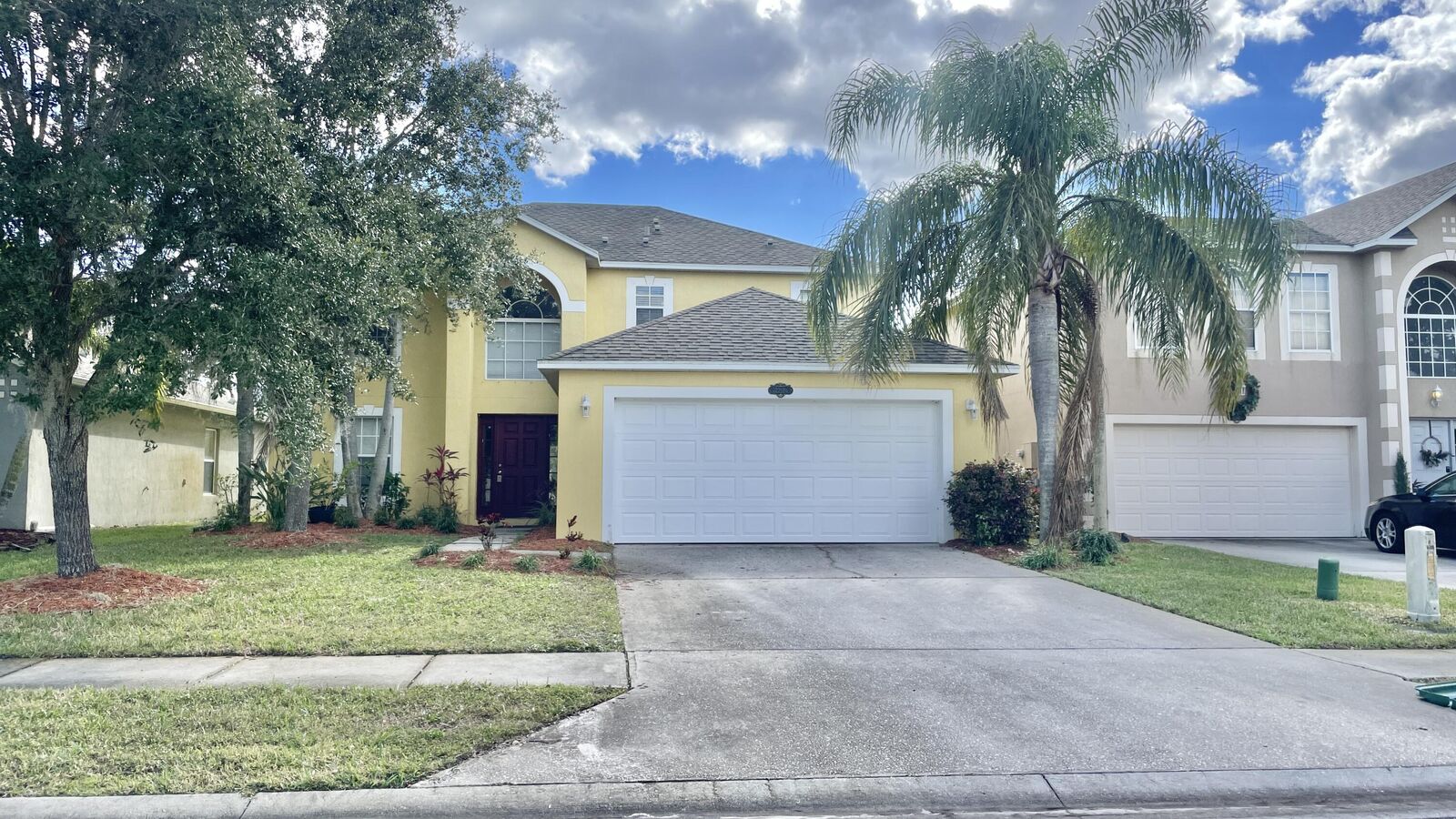 Property Photo:  2251 Lune Court  FL 32904 