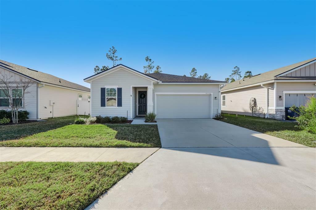 Property Photo:  95316 College Parkway  FL 32034 