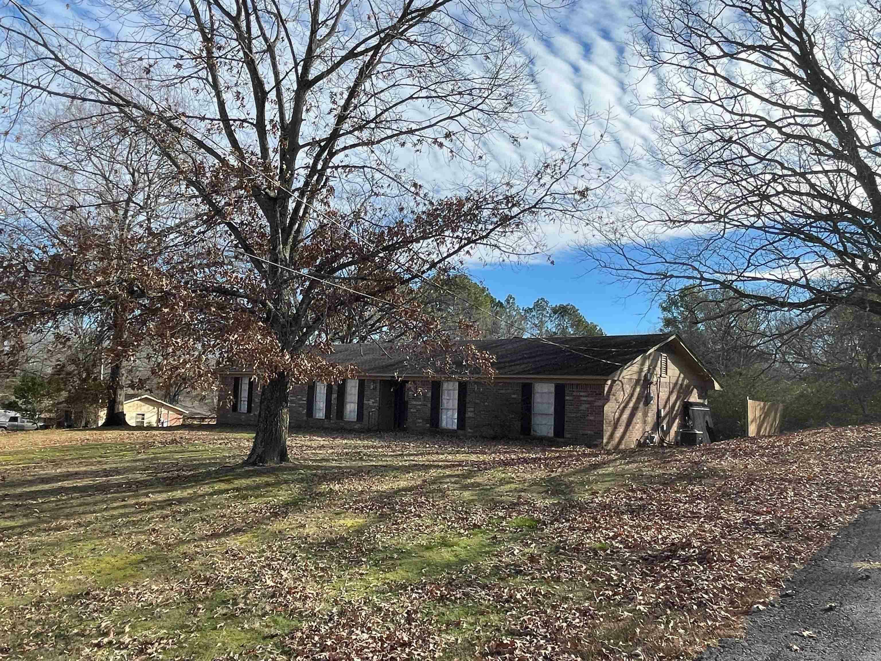 Property Photo:  1811 1809,1803, 1803A Meadowlake Road  AR 72034 