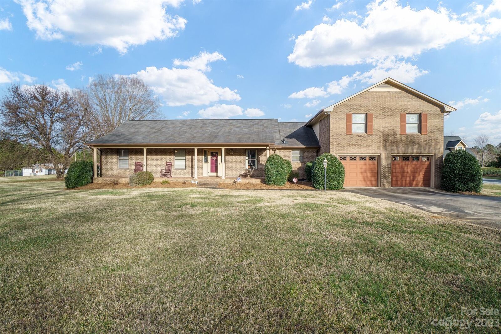 Property Photo: 6411 Gilead Road NC 28078