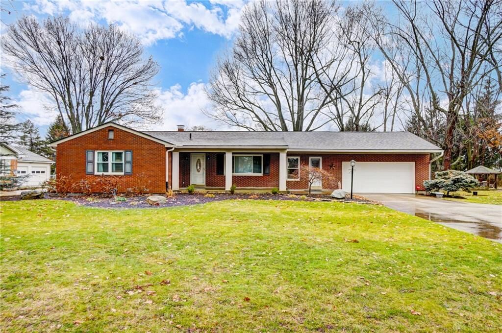 Property Photo: 5165 Tallawanda Drive OH 45014
