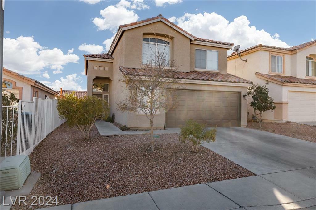 Property Photo:  7911 Fall Harvest Drive  NV 89147 