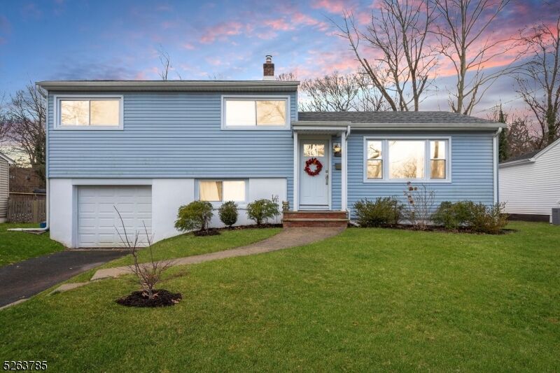 Property Photo: 16 Rainier Rd NJ 07023