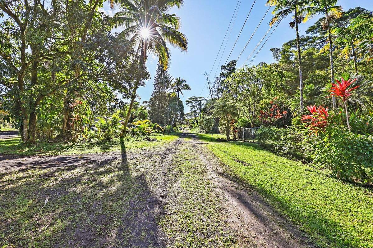 Property Photo:  Maui Rd  HI 96778 