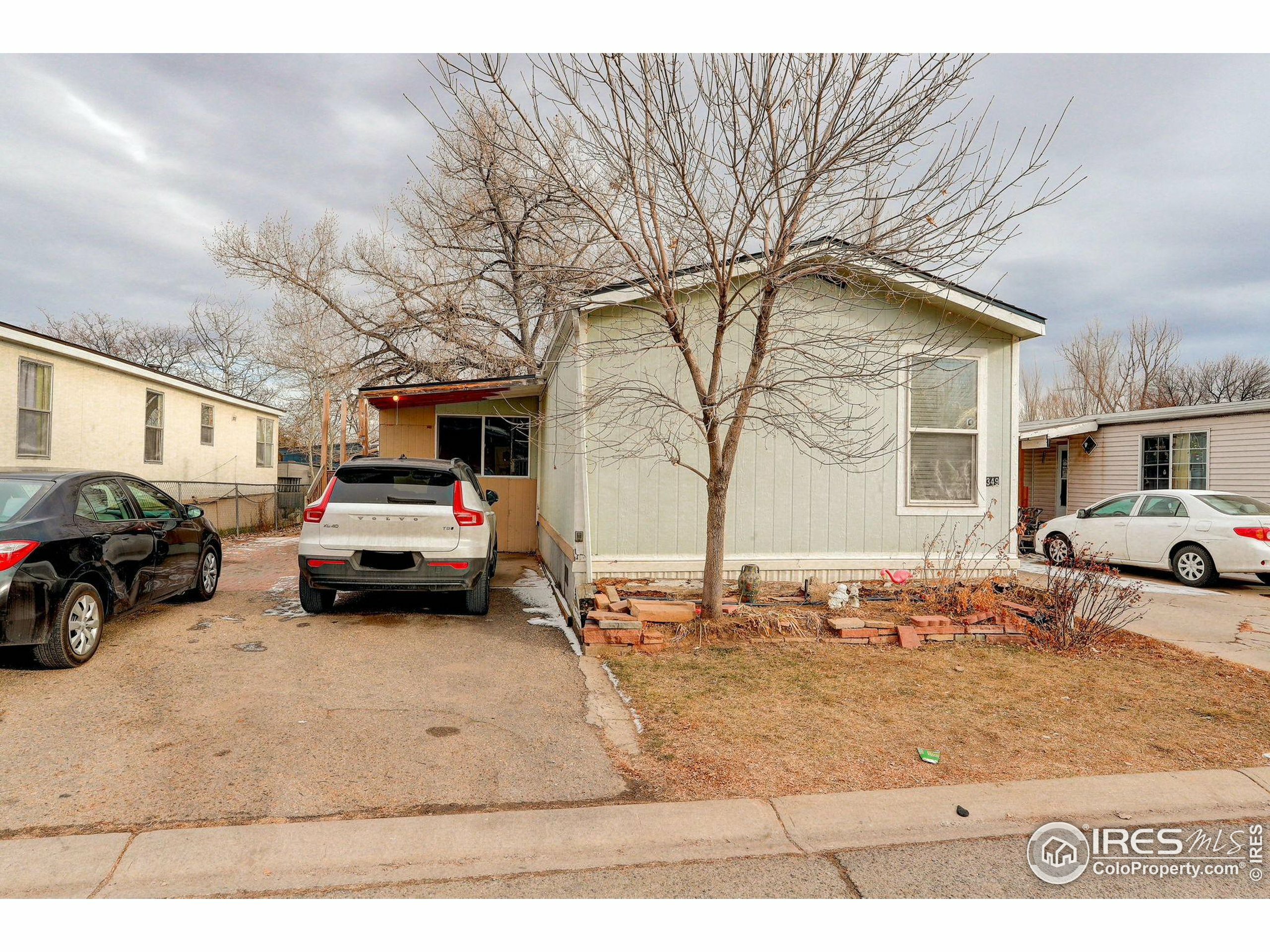 Property Photo:  11700 E South Boulder Rd 349  CO 80026 