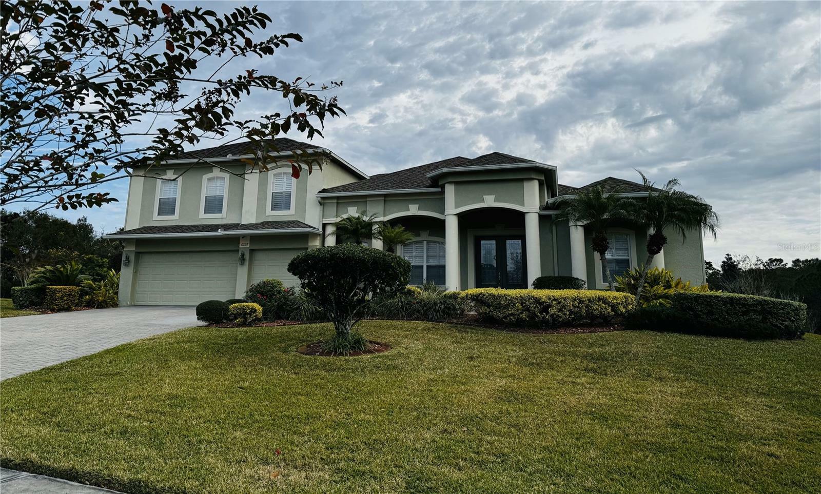 Property Photo: 6228 Tremayne Drive FL 32757