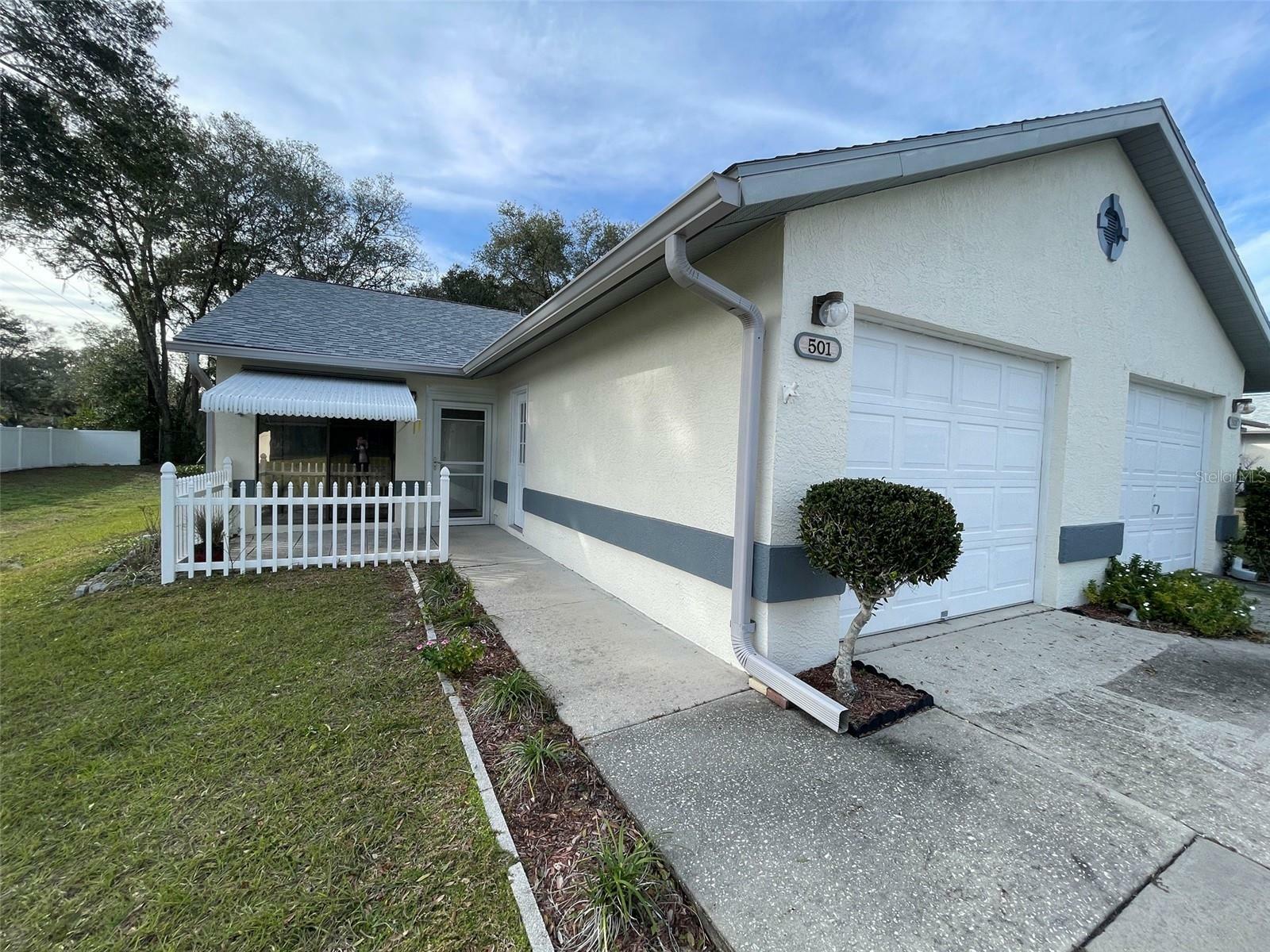 Property Photo:  501 Whispering Pines Boulevard  FL 34453 