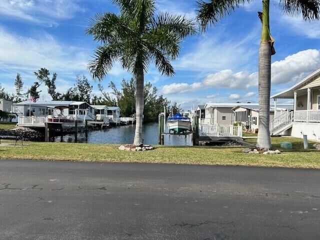 Property Photo:  4300 Riverside Drive 132  FL 33982 