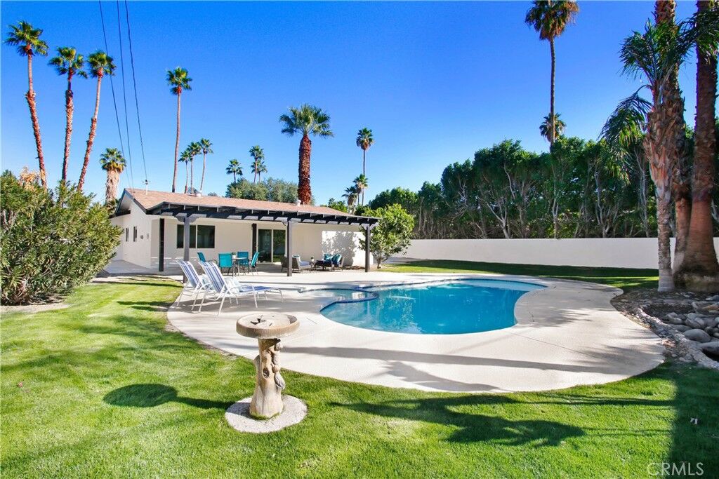 3 bed Palm Desert home for sale 44615 San Onofre Avenue, Palm Desert