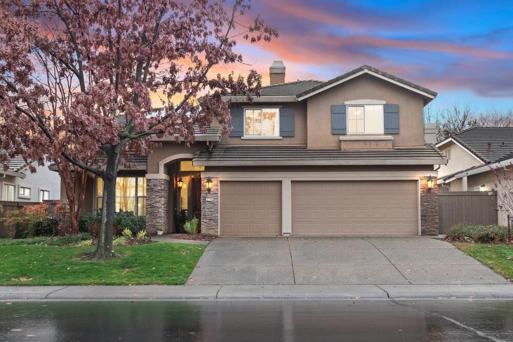 Property Photo: 3298 Stonehurst Drive CA 95762