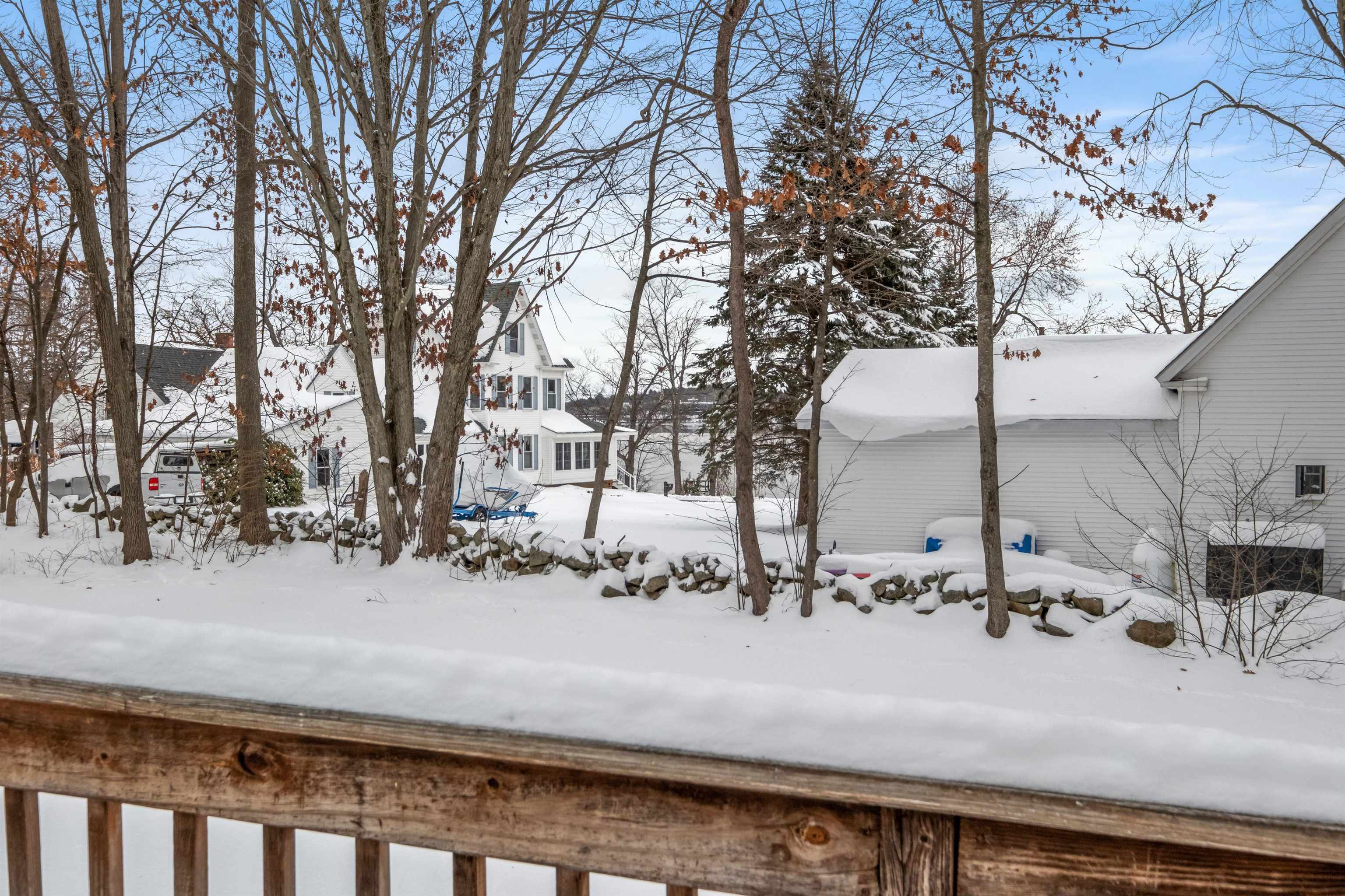 Property Photo:  11 Lewis Street  NH 03246 