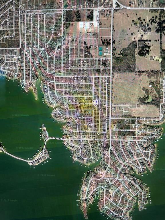 Property Photo: 6238 Choctaw Drive TX 75156