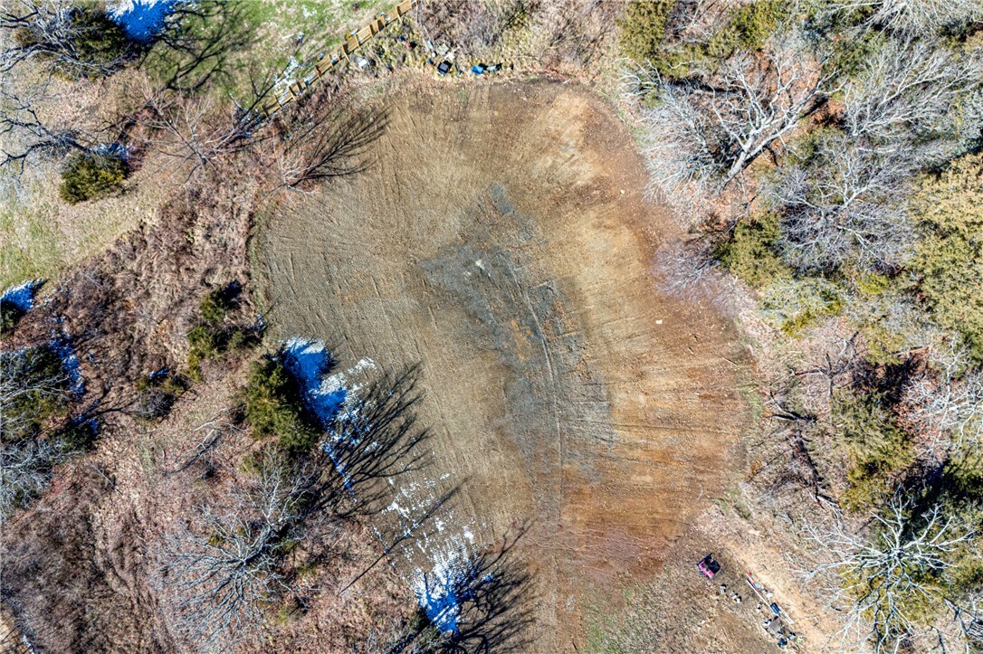 Property Photo:  Tract 1 Greasy Valley Road  AR 72753 