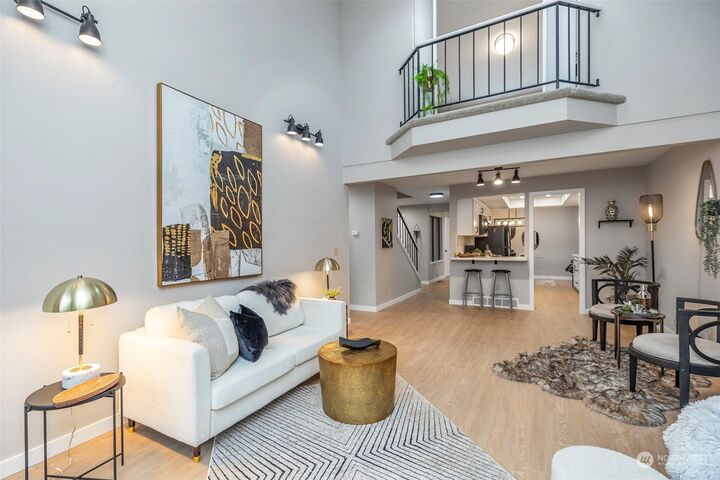 Property Photo: 3310 SW 318th Place 74 WA 98023