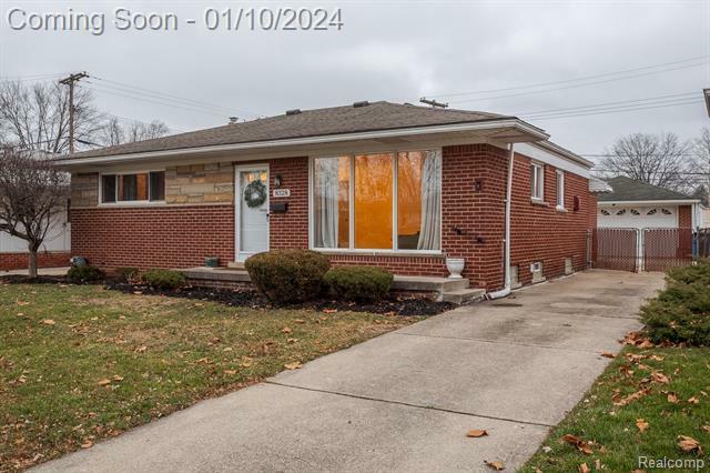 8328 Randy Drive  Westland MI 48185 photo