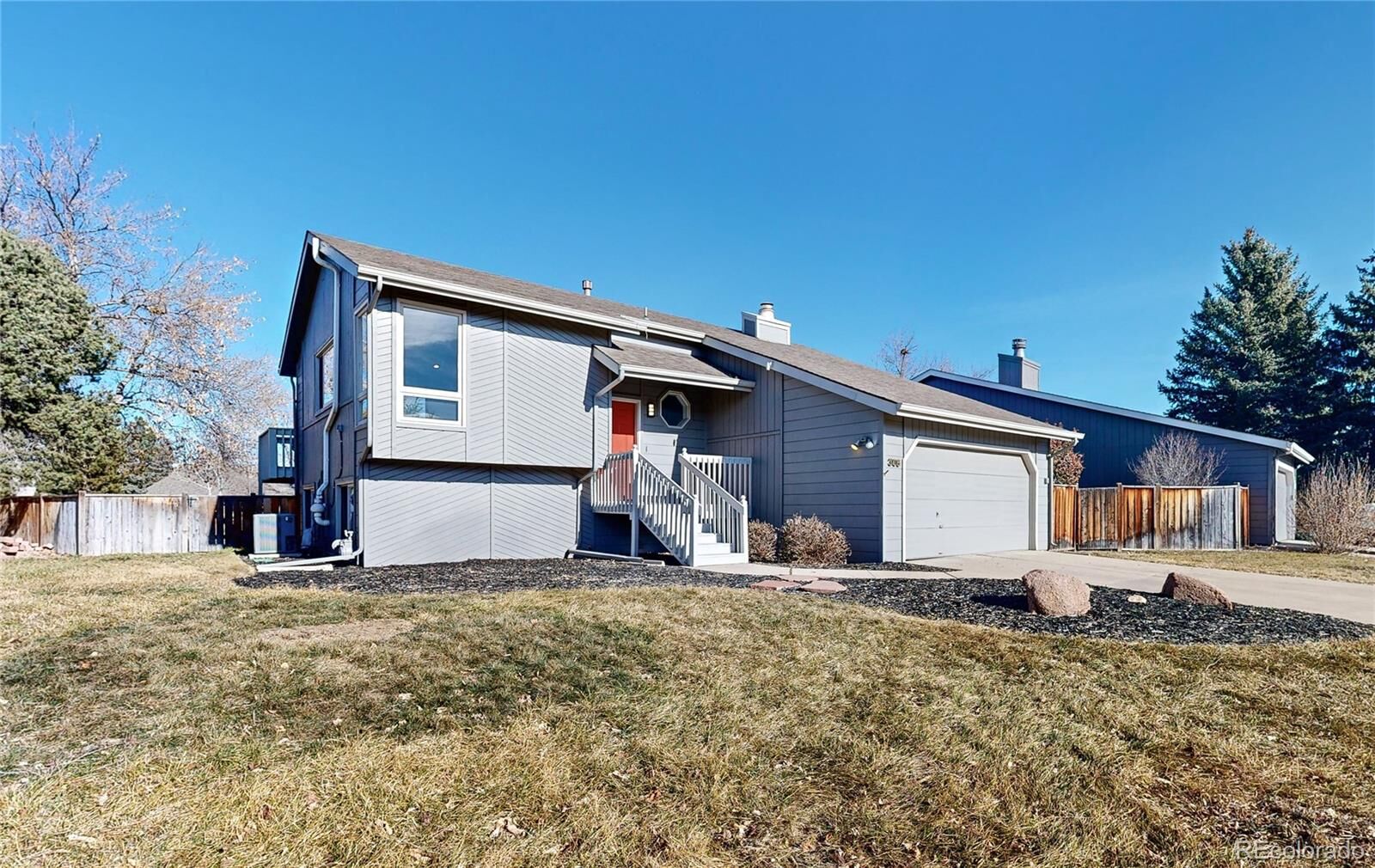 Property Photo:  306 Leeward Court  CO 80525 