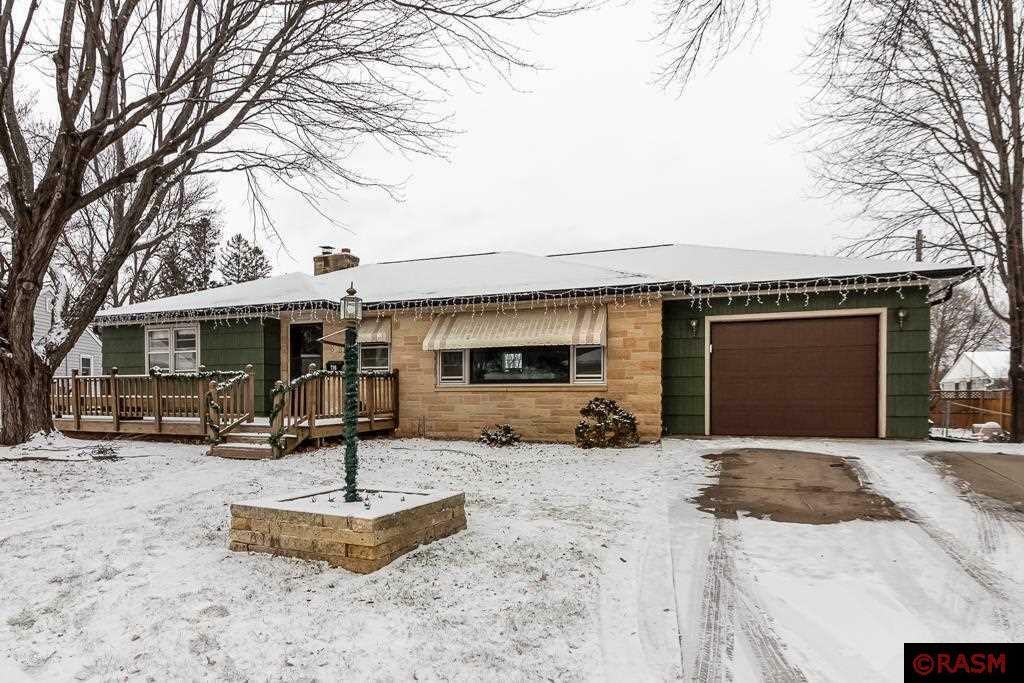 Property Photo:  710 Gwyn Drive  MN 56001 