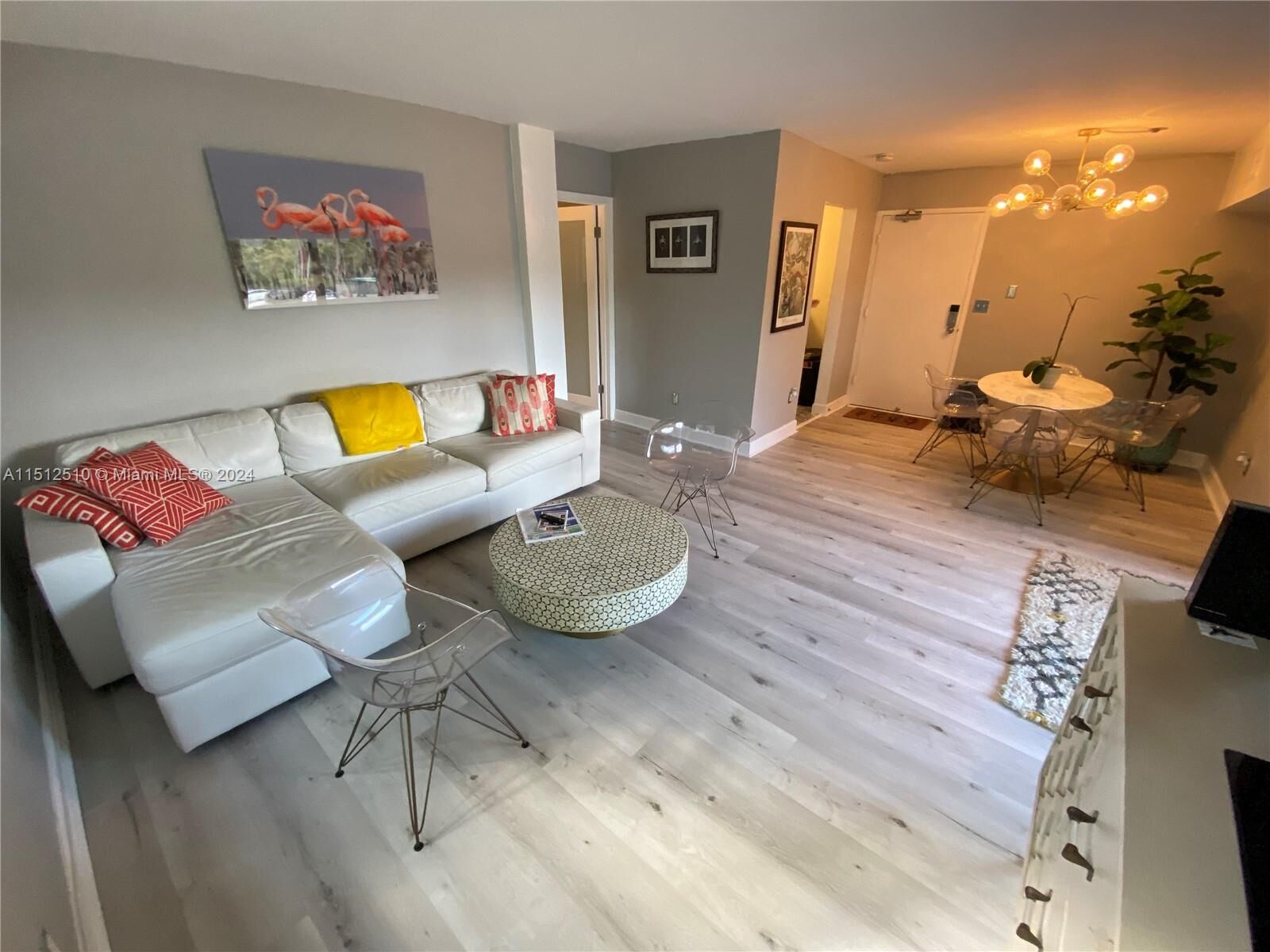 Property Photo:  2201 Brickell Ave 41  FL 33129 