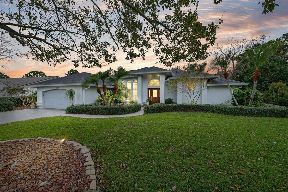 Property Photo: 1338 Silver Lake Drive FL 32940
