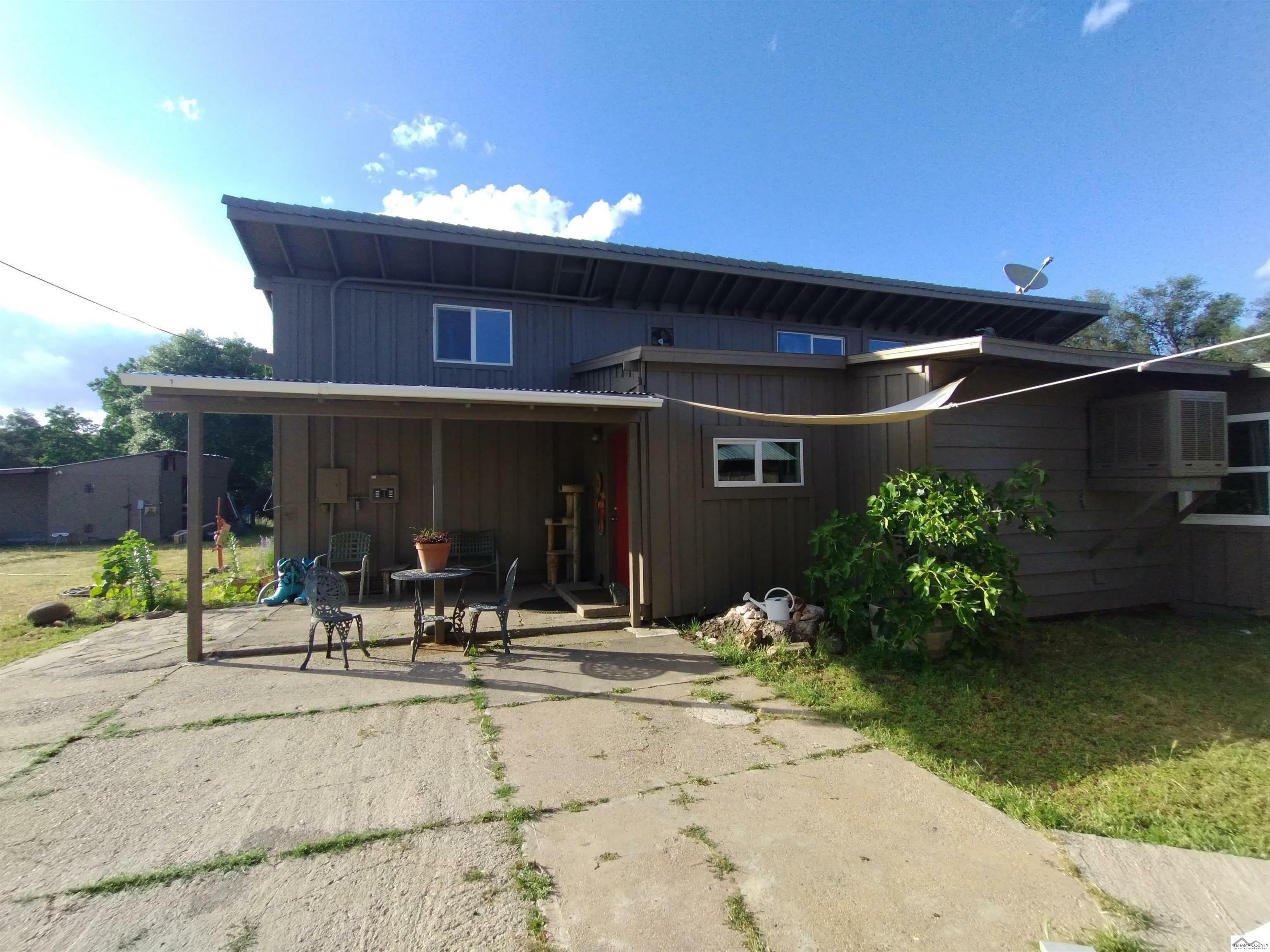 Property Photo:  18870 Live Oak Road  CA 96080 