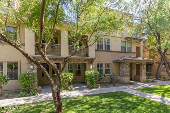 Property Photo:  17850 N 68th Street 1034  AZ 85054 