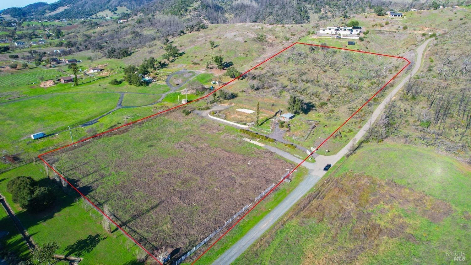 Property Photo:  6457 Hwy 12  CA 95409 