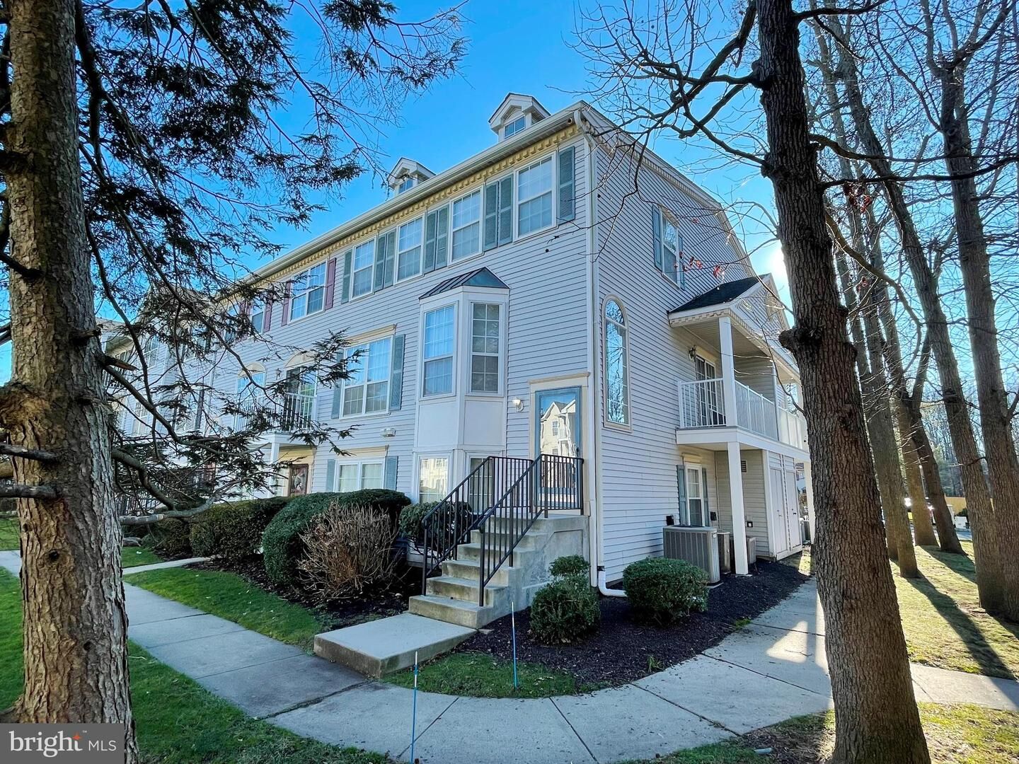 Property Photo: 70 Chambord Court NJ 08619