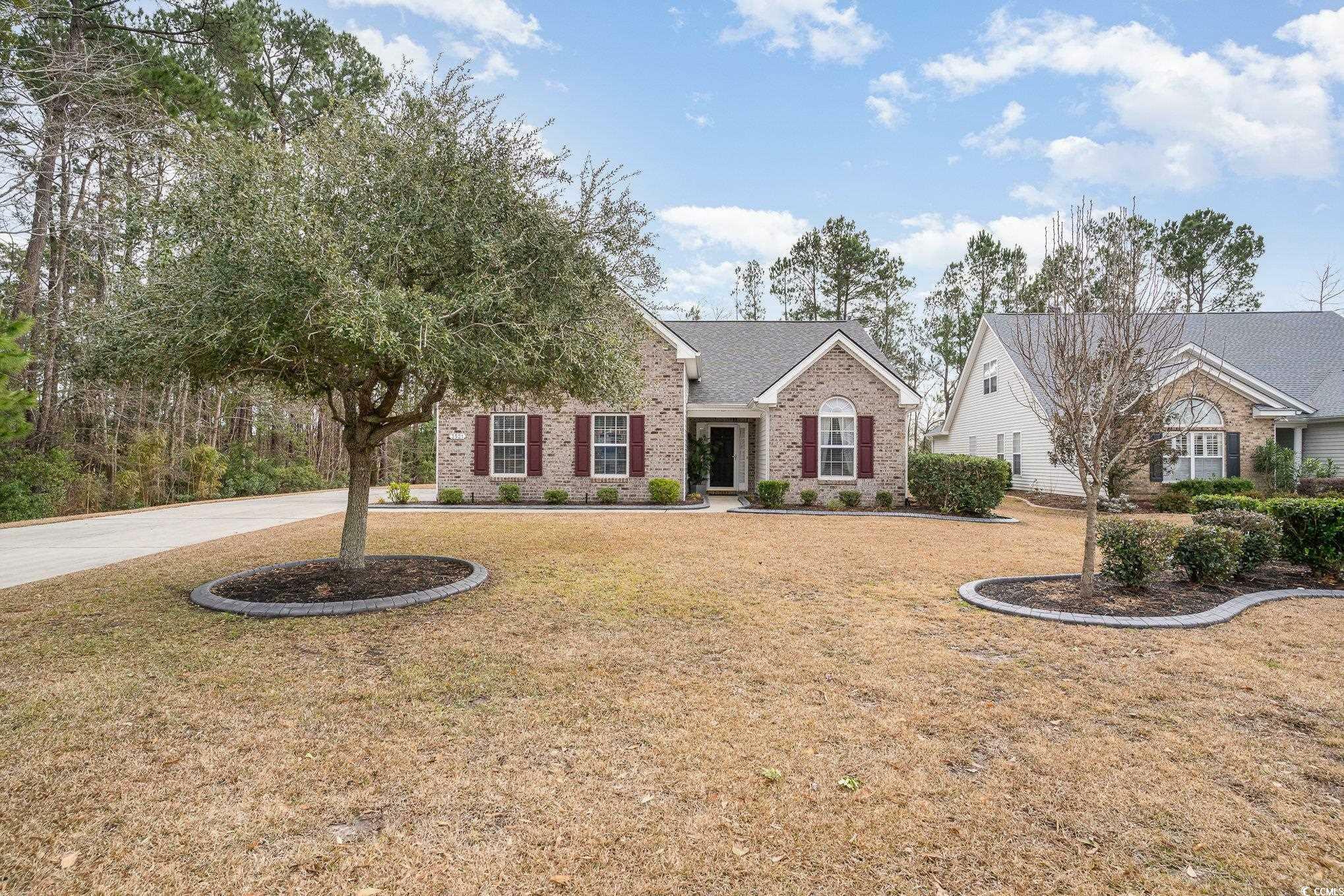 Property Photo:  3521 Arrowhead Blvd.  SC 29579 