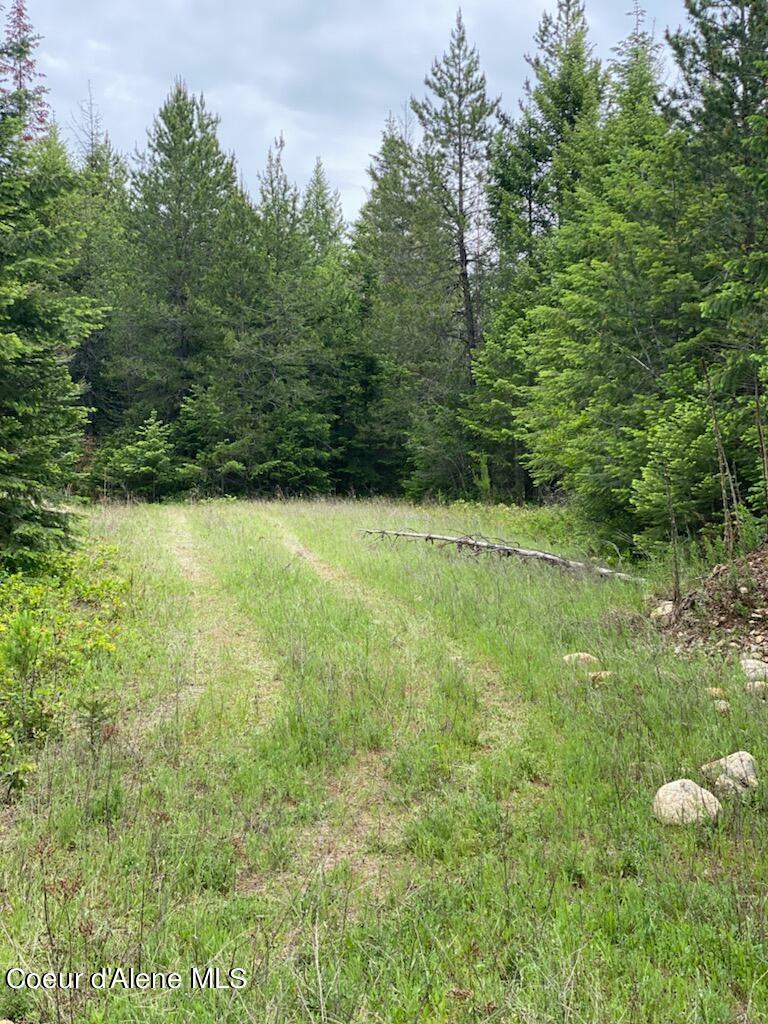 Property Photo:  Nna Forsgren Lane Lot 1  ID 83801 