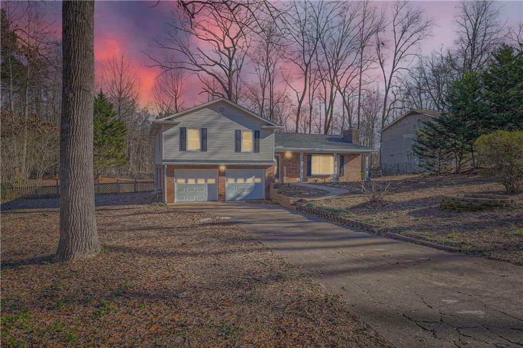 Property Photo: 2435 Pittman Circle GA 30040