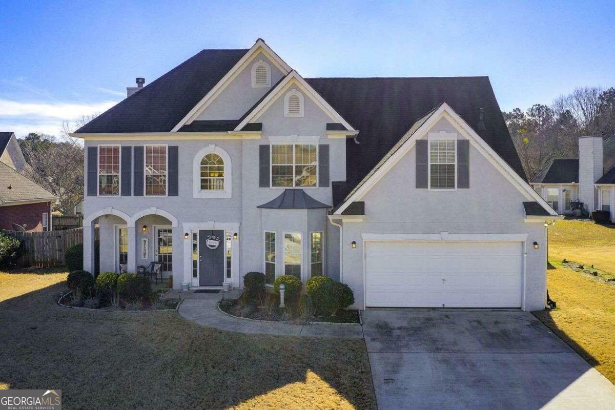 120 Talon Place  McDonough GA 30253 photo
