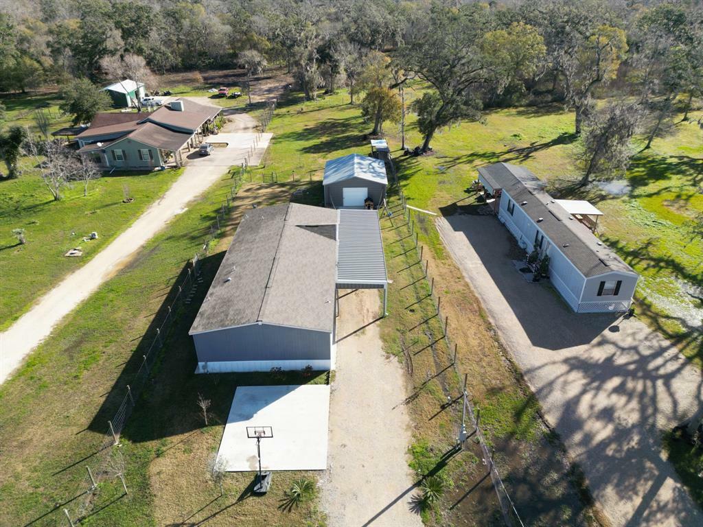 Property Photo:  2630 County Road 204  TX 77422 