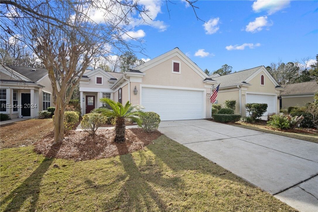 Property Photo:  19 Whitebark Lane  SC 29909 