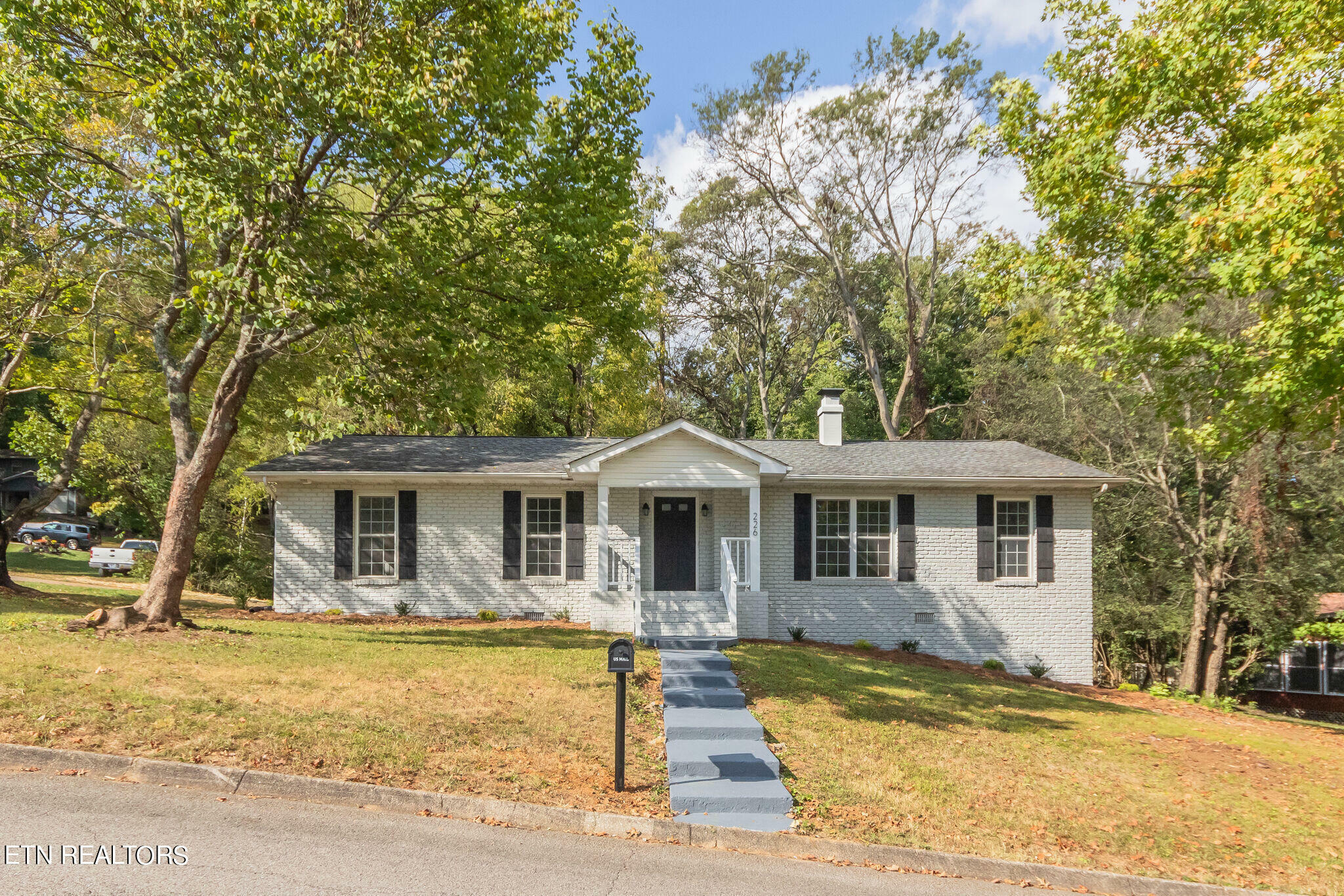 Property Photo:  226 Tusculum Drive  TN 37830 