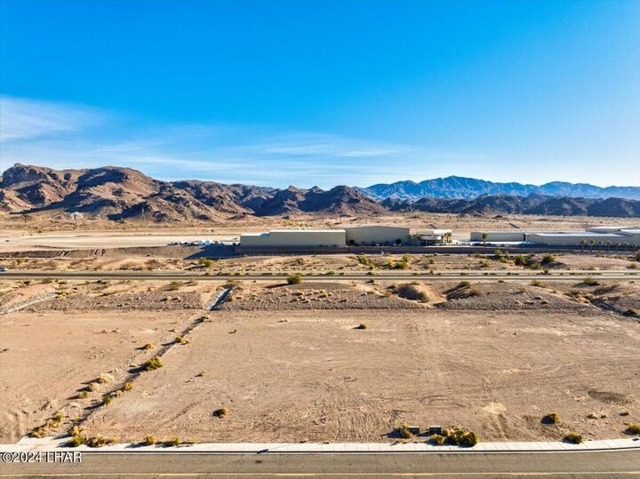 Property Photo:  6545 Showplace Ave  AZ 86404 