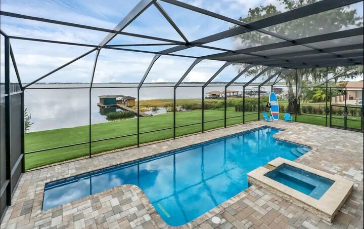 Property Photo:  514 Hillside Drive  FL 33823 