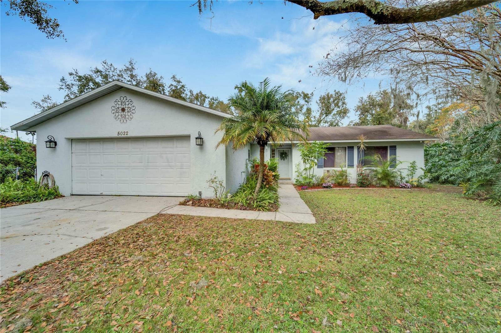 Property Photo:  5022 Bonnybrook Drive W  FL 33811 