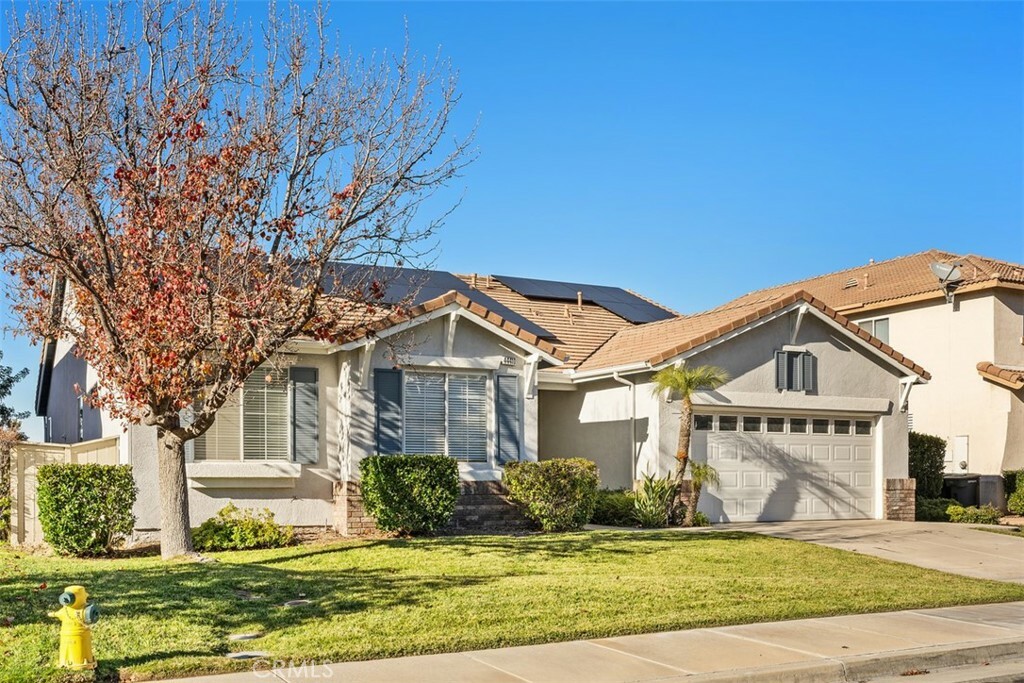 Property Photo:  44410 Nighthawk  CA 92592 