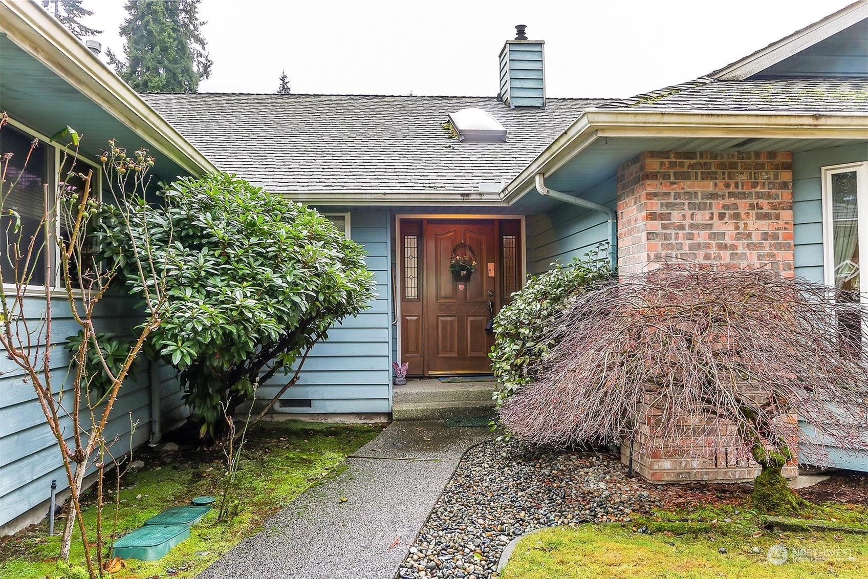 Property Photo:  2314 135th Street SE  WA 98012 