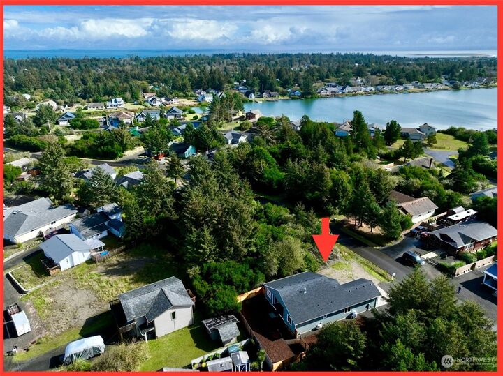 Property Photo: 256 S Wynoochee Drive SW WA 98569