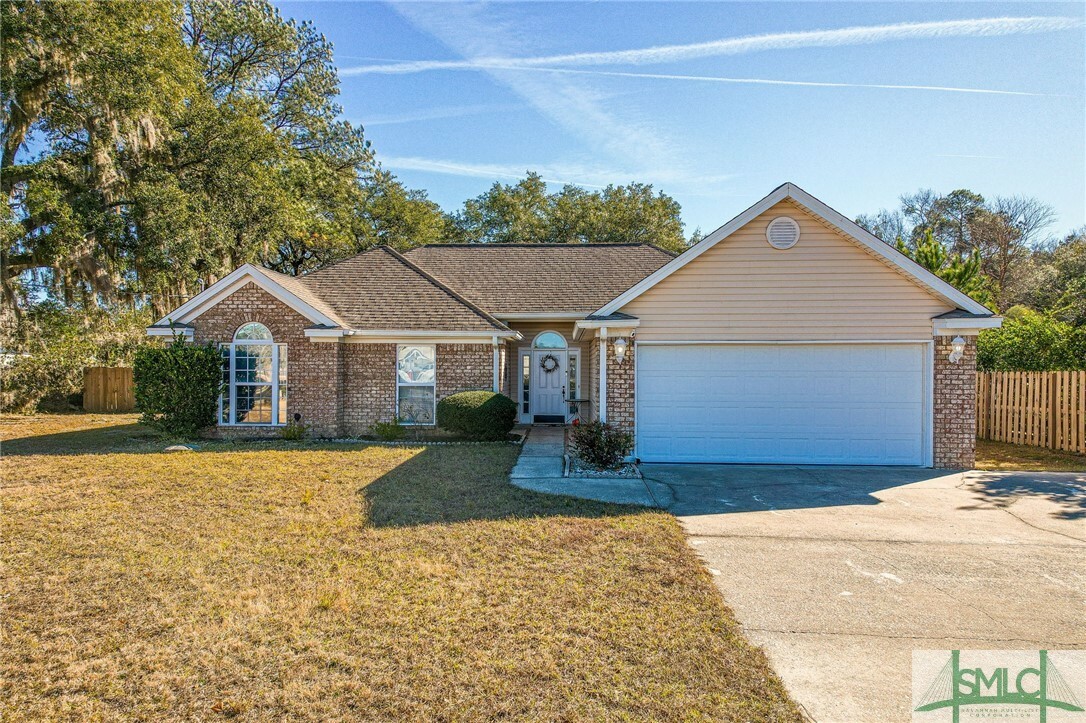 Property Photo:  302 Pine Street  GA 31302 