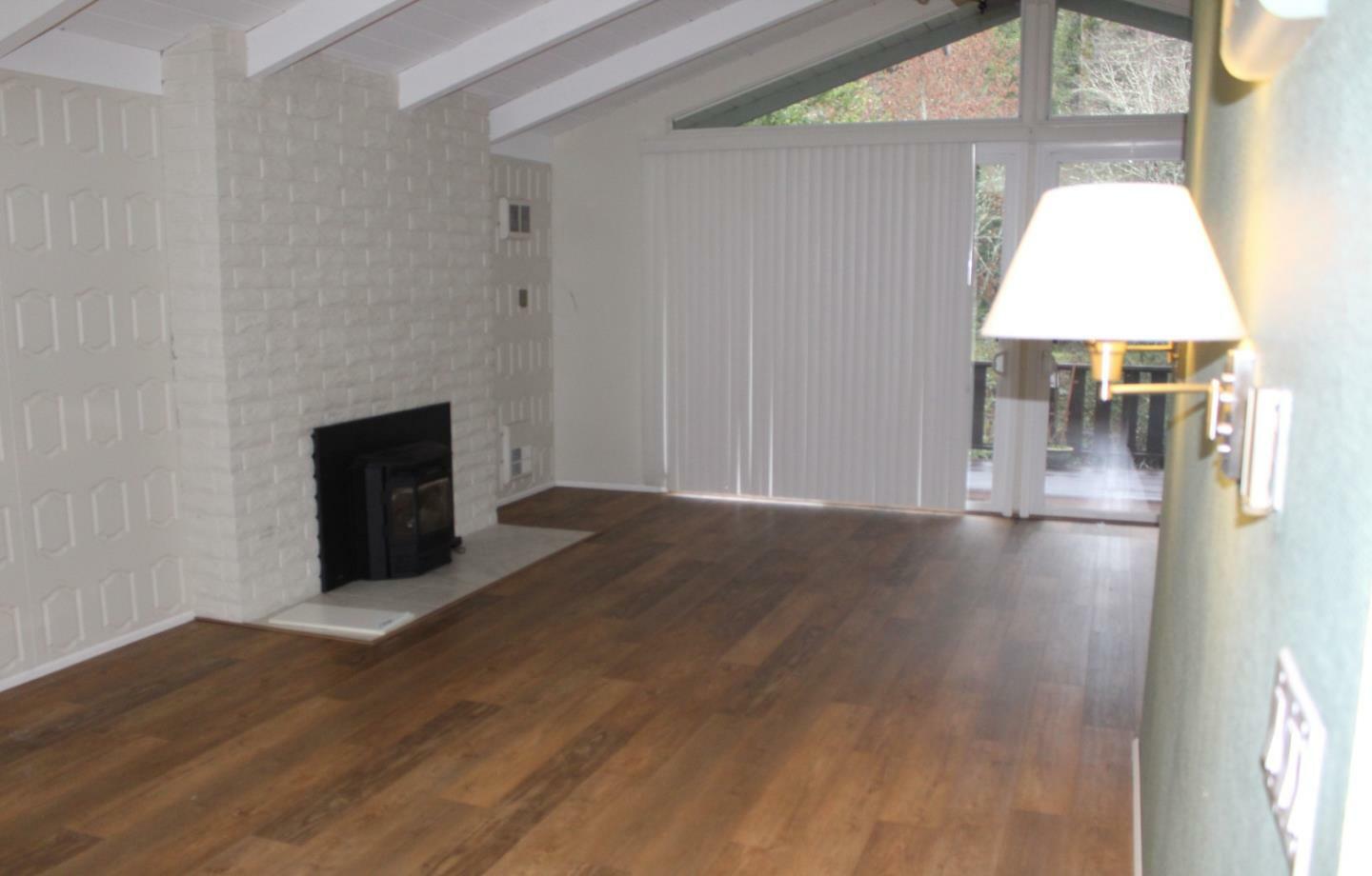 Property Photo:  16621 Big Basin Way 8  CA 95006 