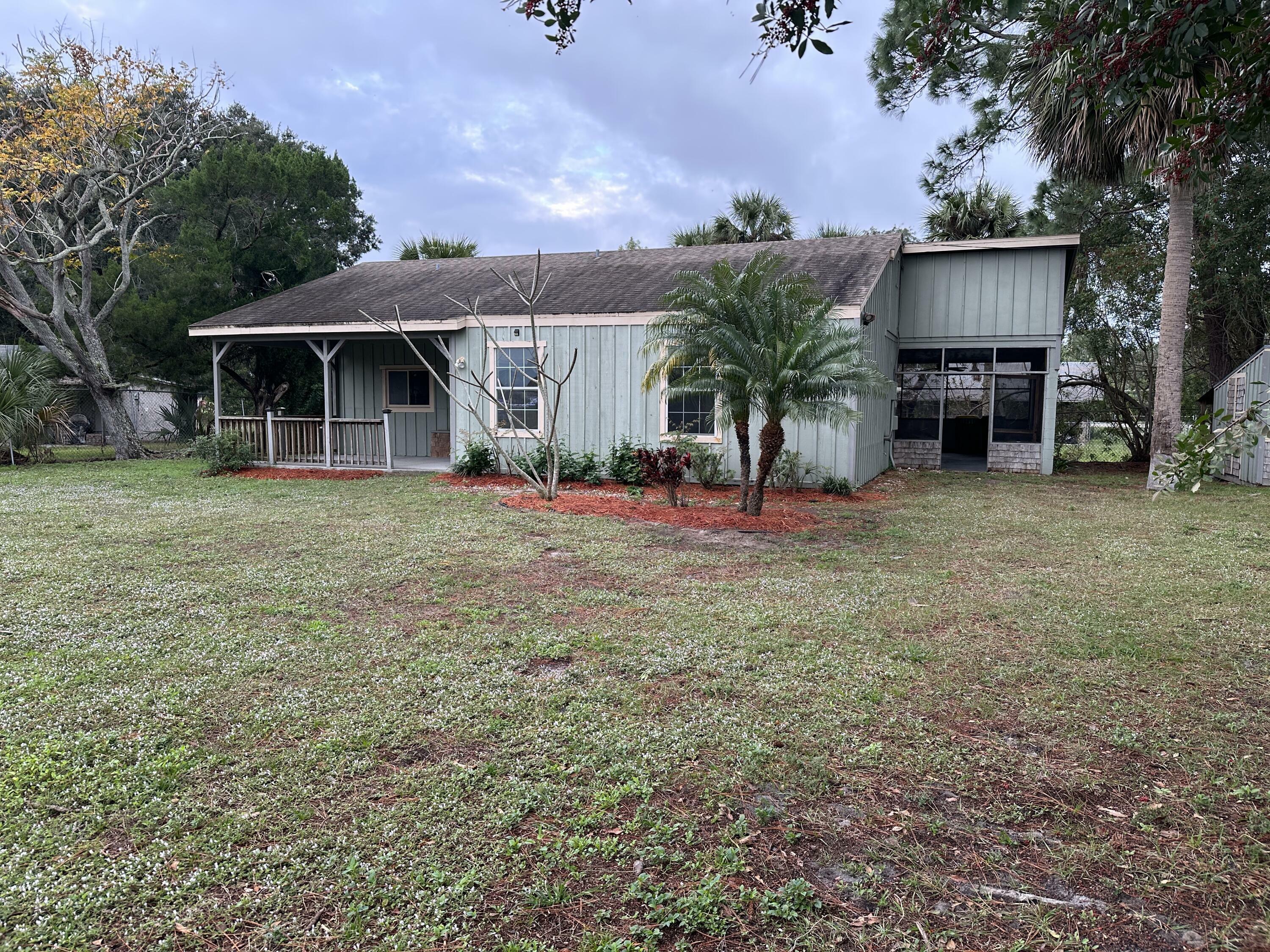 Property Photo:  6508 June Drive  FL 32926 