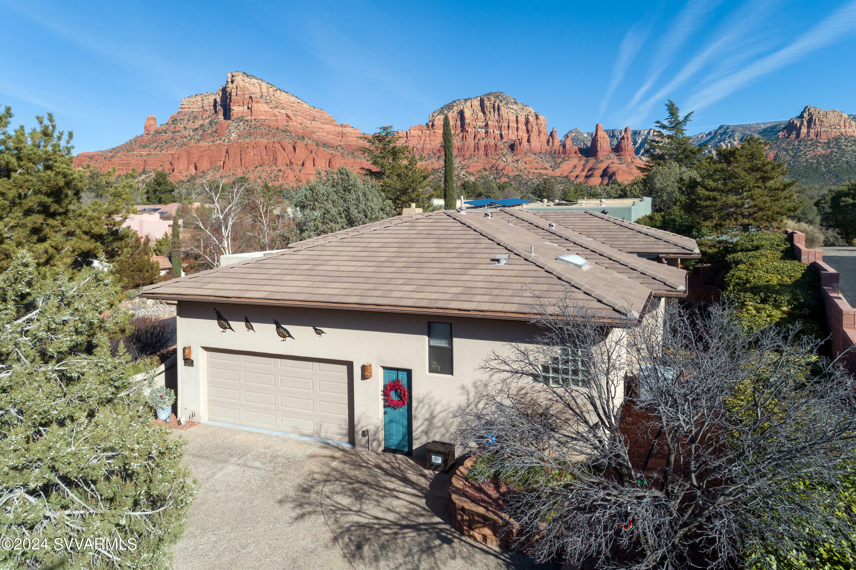 Property Photo:  130 Indian Cliffs Rd  AZ 86336 