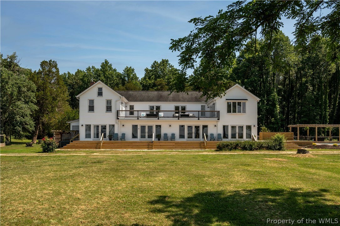 Property Photo:  522 Felton Road  VA 23043 