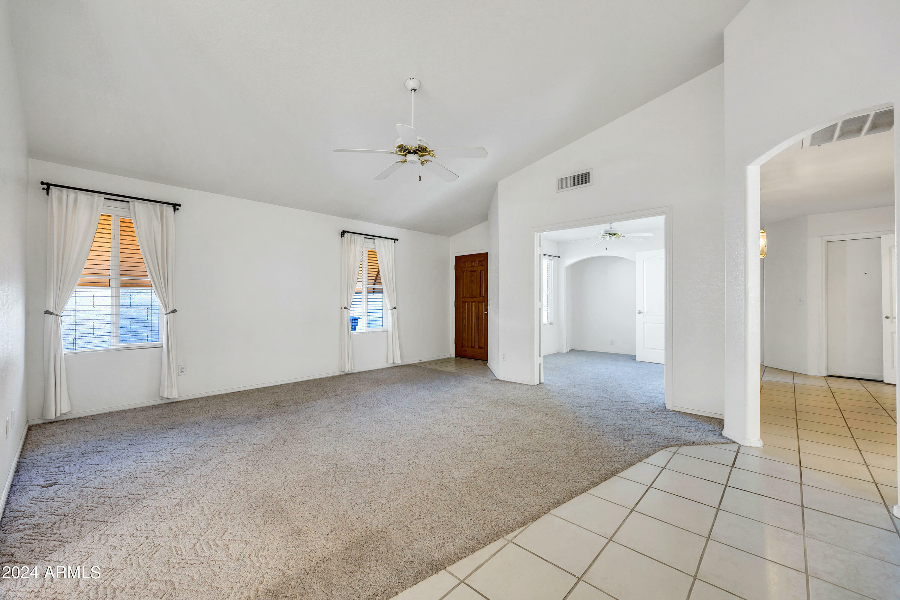 Property Photo:  20726 N Ventana Drive E  AZ 85373 