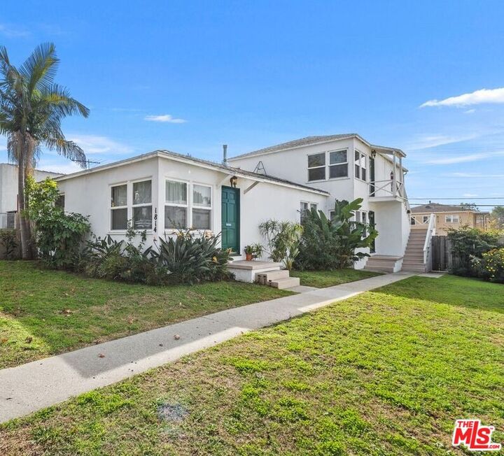 1814   18th St  Santa Monica CA 90404 photo